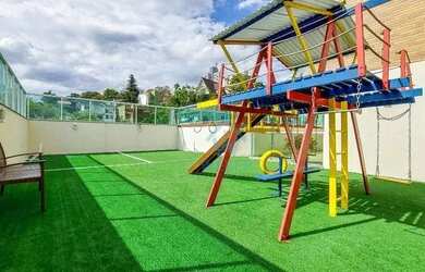 Imagem 4: Apartamento com 3 dormitórios, 105 m² - venda por R$ 795.000,00 ou aluguel por R$ 4.550,00