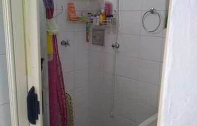 Imagem 3: Kitnet/conjugado para venda possui 25 metros quadrados com 1 quarto em...