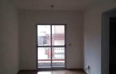 Imagem: O apartamento possui 2 Dormitórios, 1 Banheiro, 55m² de Área