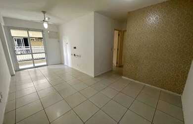 Imagem: O apartamento possui 2 Dormitórios, 3 Banheiros, 1 Vaga na