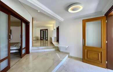 Imagem 15: Casa com 5 dormitórios suítes, 752 m² - venda por R$ 4.450.000 ou aluguel por R$ 26.392/mê