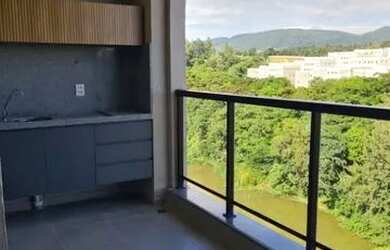 Imagem 5: Apartamento com 3 dormitórios, 86 m² - venda por R$ 830.000 ou aluguel por R$ 5.620/mês