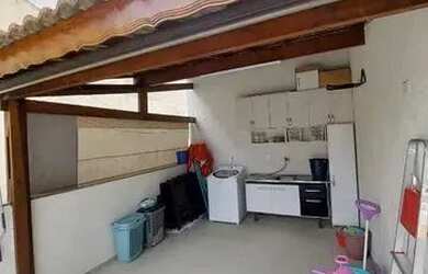 Imagem 10: Cobertura com 3 dormitórios, 170 m² - venda por R$ 880.000 ou aluguel por R$ 5.260/mês - P