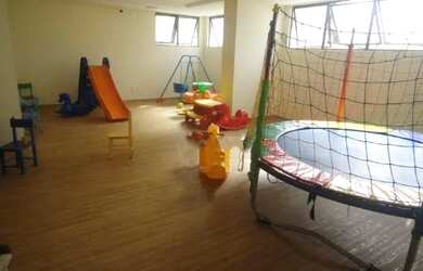 Imagem 6: Apartamento mobiliado Goyazes