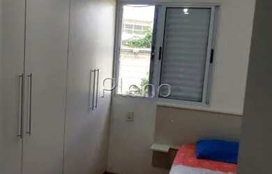 Imagem 9: Apartamento à venda Condomínio Recanto Fortuna - Recanto Fortuna - Campinas/SP