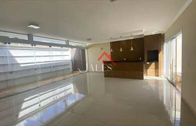 Imagem 13: Casa com 3 dormitórios à venda, 183 m² por R$ 1.150.000 - Condomínio...