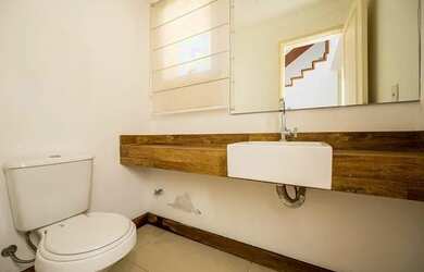 Imagem 12: Casa com 3 suítes, 249 m² - venda por R$ 2.800.000 ou aluguel por R$...