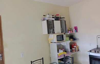 Imagem 7: Casa no bairro Bela Vista