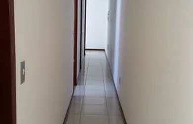 Imagem: O apartamento na cobertura possui 3 Dormitórios, 2 Banheiros