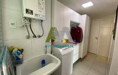 Imagem 9: Apartamento à venda no bairro Paralela - Salvador/BA