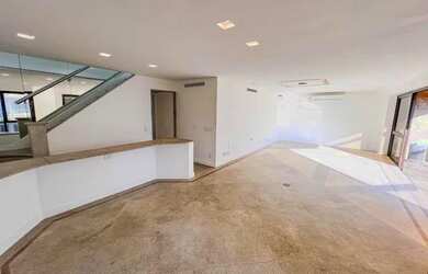 Imagem 9: Cobertura com 4 dormitórios, 420 m² - venda por R$ 15.000.000,00 ou...