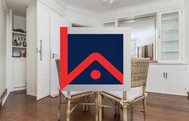 Imagem 6: Apartamento Locação Moema 240 m² 3 Dormitórios