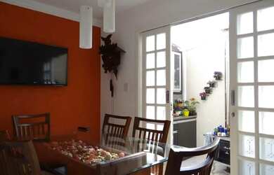 Imagem 15: CASA com 3 dormitórios à venda por R$ 649.000,00 no bairro Barreirinha...