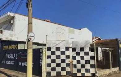 Imagem: Comercial Salão em Sertãozinho