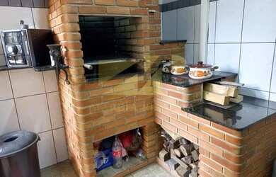 Imagem 10: CASA À VENDA NO CONDOMÍNIO VILLAGGIO DI ITAICI