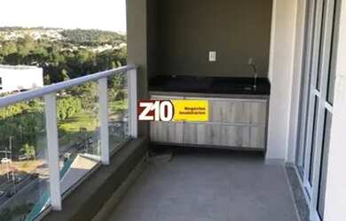 Imagem 9: Z10 IMOVEIS INDAIATUBA AP03311 LOCAÇÃO CONDOMINIO WINDS