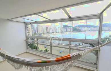 Imagem 2: APARTAMENTO À VENDA NA PRAIA DAS ASTÚRIAS - GUARUJÁ