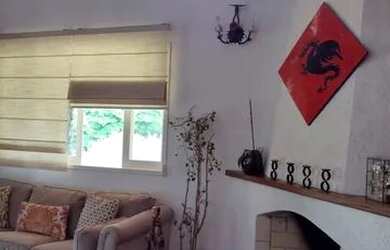 Imagem: A casa em condomínio possui 3 Dormitórios, 2 Banheiros, 3