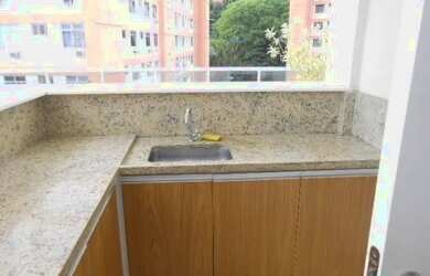 Imagem 13: Sala, 27 m² - venda por R$ 182.976,00 ou aluguel por R$ 1.698,00/mês...