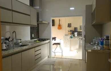 Imagem 3: Casa com 3 dormitórios, 192 m² - venda por R$ 850.000,00 ou aluguel...