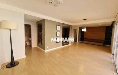 Imagem 2: Apartamento com 3 dormitórios, 130 m² - venda por R$ 1.000.000,00 ou...