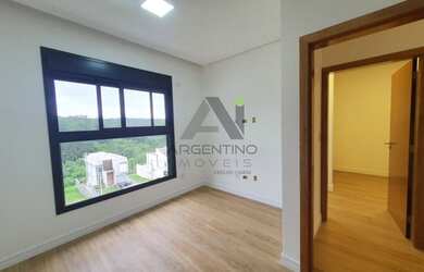 Imagem 12: Sobrado de Alto Padrão com Vista Panorâmica - Condomínio Bella Cittá...