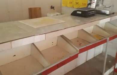 Imagem 2: Alugo Mercadinho c/ Padaria e Açougue