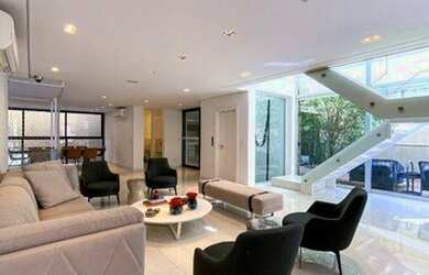 Imagem 11: Casa com 4 dormitórios, 800 m² - venda por R$ 8.000.000,00 ou aluguel...