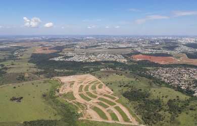 Imagem 11: Lote Vinhas Flamboyant. 260m² de Área