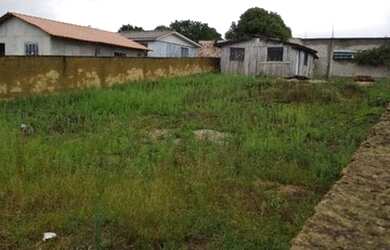 Imagem: O terreno possui 600m² de Área e está localizado em Jardim