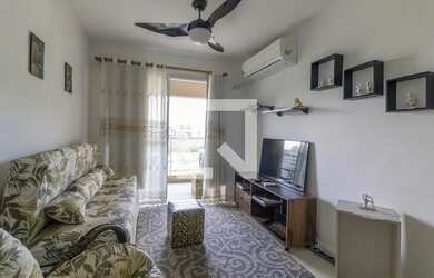 Imagem 10: Apartamento para Aluguel - Recreio, 2 Quartos, 65 m2