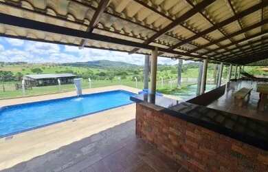 Imagem 2: Fazenda 7 Alqueires Anicuns