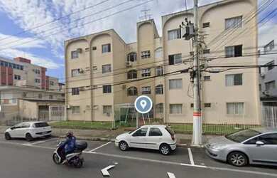 Imagem: O apartamento possui 3 Dormitórios, 2 Banheiros, 1 Vaga na