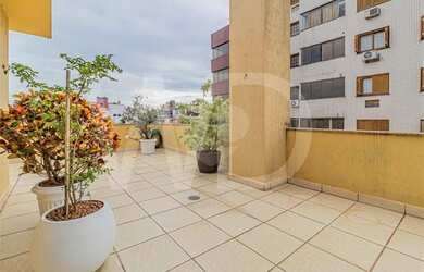 Imagem 13: Apartamento. 159m² de Área, 2 Vagas na garageme3 Dormitórios