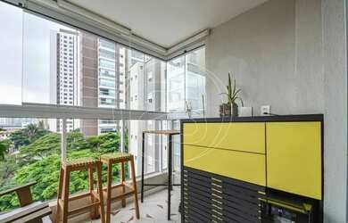 Imagem 8: São Paulo - Apartamento Padrão - Jardim das Acácias