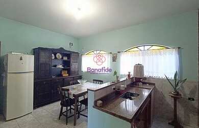 Imagem 9: JARINU - Casa Padrão - PARQUE ANTONIO AFONSO PEREIRA