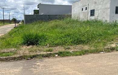 Imagem: Vende-se ágio de lote na Cidade Jardim