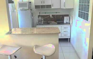 Imagem 3: APARTAMENTO - ALTO DA BOA VISTA - SP