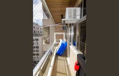 Imagem 14: Apartamento para Aluguel - Copacabana, 2 Quartos, 80 m2