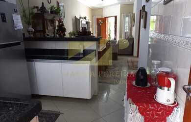 Imagem 9: CASA À VENDA NO CONDOMÍNIO VILLAGGIO DI ITAICI