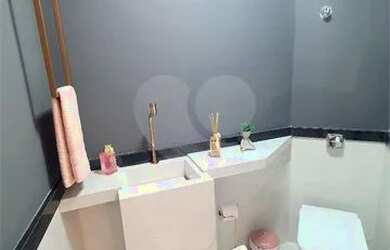 Imagem 14: Casa à venda no condomínio Villaggio Capriccio em Louveira