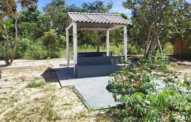 Imagem 3: Serra da mesa niquêlandia