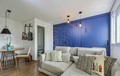 Imagem 6: São Paulo - Apartamento Padrão - Jardim das Acácias