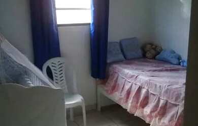 Imagem 10: Casa ampla com potencial para retorno financeiro e garagem com 10 vagas...