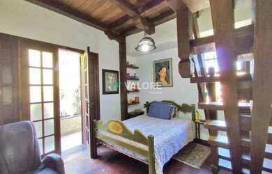 Imagem 10: Casa 4 quartos Mangabeiras