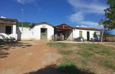 Imagem 4: FAZENDA EM BOS VISTA DO TUPIM - 2666 TAREFAS