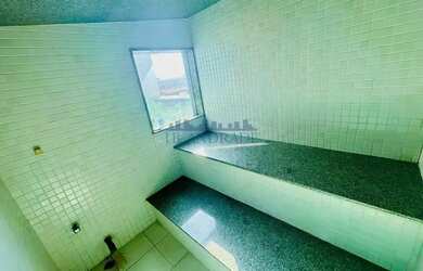 Imagem 9: Barra da Tijuca Cobertura 4 quartos, sendo 2 suites