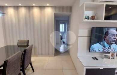 Imagem 12: Apartamento com 3 quartos à venda, 96 m² por R$ 850.000 - Recreio dos...