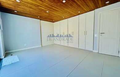 Imagem 11: Barra da Tijuca Cobertura 4 quartos, sendo 2 suites