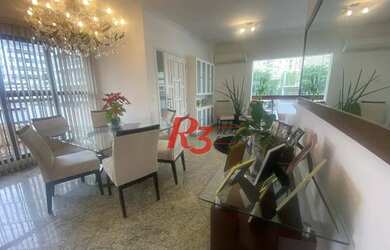 Imagem 2: Apartamento com 2 dormitórios à venda, 140 m² por R$ 1.000.000,00 -...